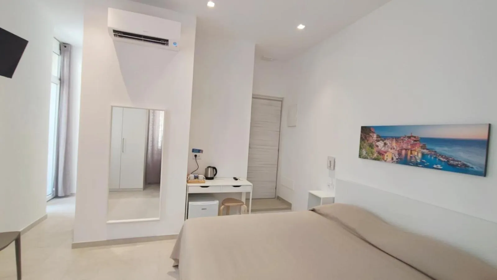 Vendégház Barby 1 Hotel La Spezia