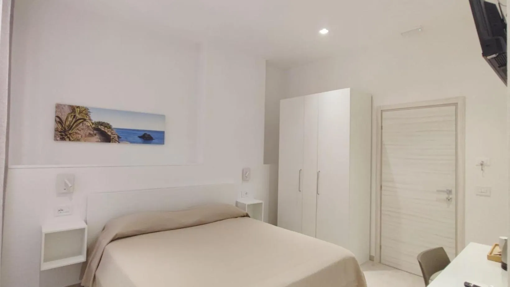 Barby 1 Hotel La Spezia