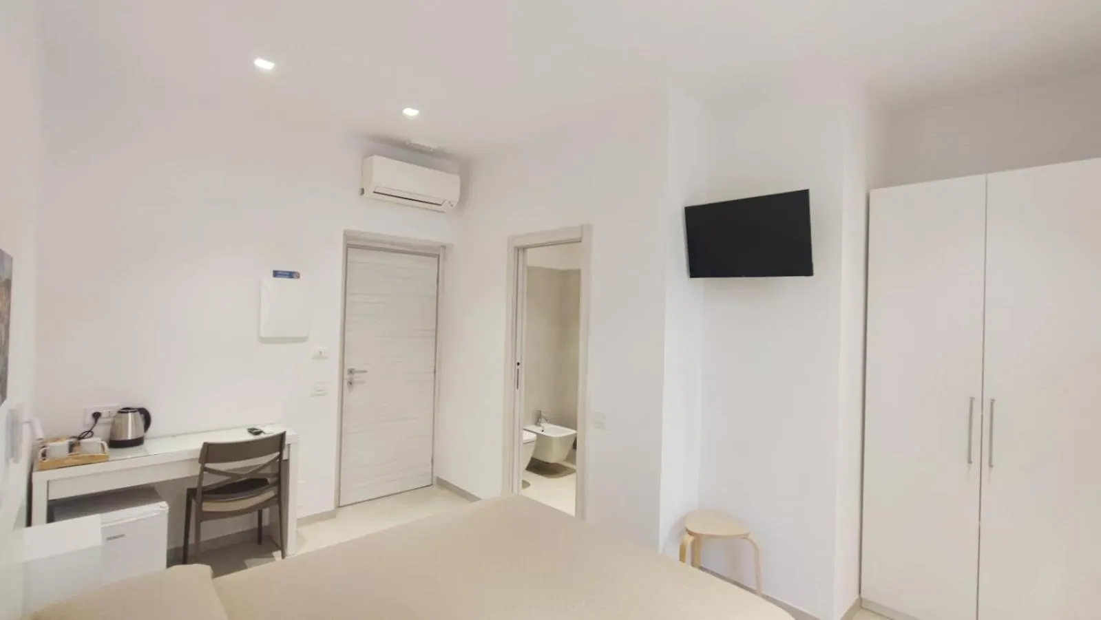 Vendégház Barby 1 Hotel La Spezia