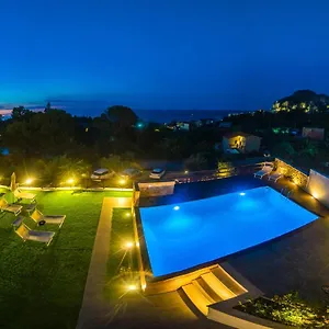 Pater Meus Appart hôtel Cefalù